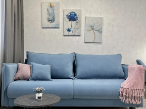 Апартаменты Arban Smart