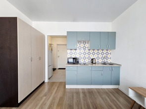 Апартаменты RoomOnDay на ул.Юбилейная арт.000148