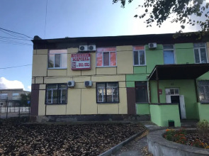 Отель Марсель