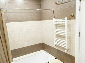 Квартира двухкомнатная на Пиросмани