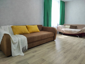 Квартира на Камерном театре