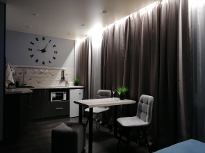 Квартира Островок Уюта 76