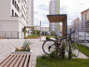 Апартаменты Студия Воронеж