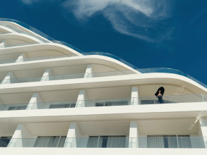 Отель Seashells Phu Quoc Hotel & Spa