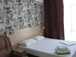 Гостевой дом Алкеста