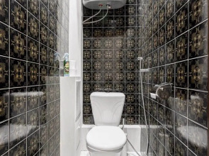 Апартаменты Luxury на Красной