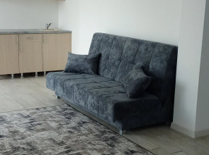 Гостевой дом Белый берег