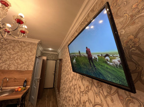 Апартаменты Сутки178