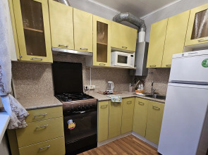 Квартира на Октябрьском проспекте 30А