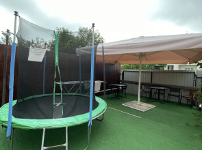 Гостевой Дом Астерия