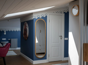 Мини-отель Усадьба1901