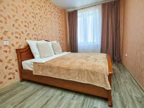 Апартаменты По делам