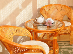 Отель АльГрадо