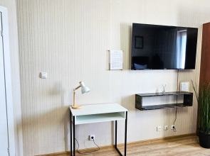 Аппартаменты Двухкомнатные Мкр Тундровый 5