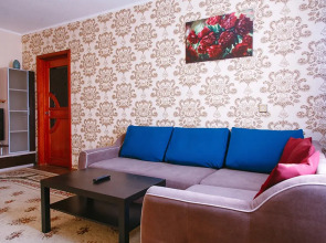 Апартаменты Пять Звёзд Гостеприимный Север