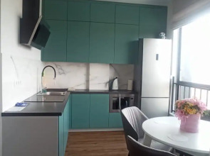 Апартаменты Кристалл 116