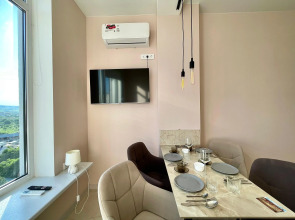 Квартира Миндаль