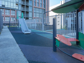 Квартира Атмосфера - вид, который не забудется