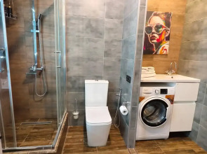 Апартаменты Premium Sky Club Сколково