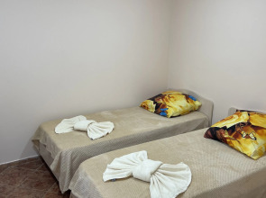 Гостевой дом Бакуль