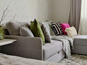 Апартаменты Амарант вблизи Верхнего Озера