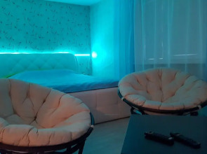 Апартаменты Квартира на Сутки