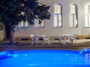 Гостевой Дом Villa El barco