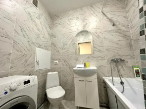 Апартаменты 3 Pant Family House Ватутинки на Яворки