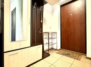 Апартаменты Шоколад в Жк Резиденция Утриш