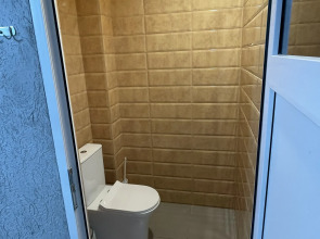 Гостевой Дом Домик Сан Тина