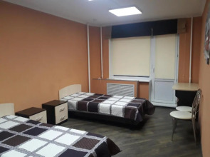 Хостел Корона