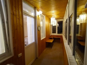 Квартира в курортной зоне с видом на Машук