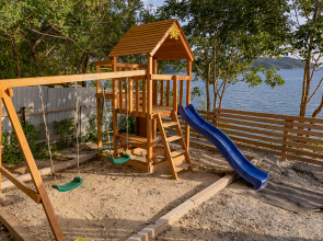 Море - Песок