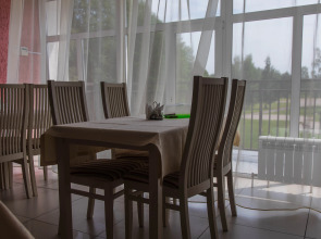 База отдыха Спа-комплекс Лосвидо