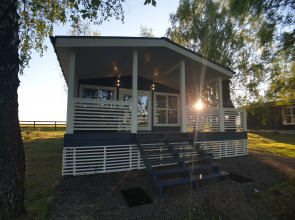 База Отдыха Березовый Берег