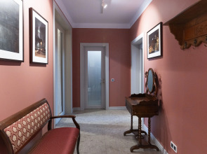 Апартаменты на ул. Сторожевой Башни Восход