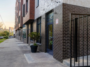 Квартира в Стиле Неоклассика в Сердце Нижнего Новгорода