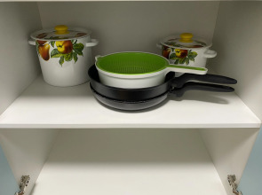 Квартира Илне 1к. рядом с Филармонией