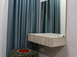 Апартаменты Miramel home