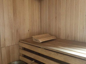 Частный дом Cottage near the Forest and Lake