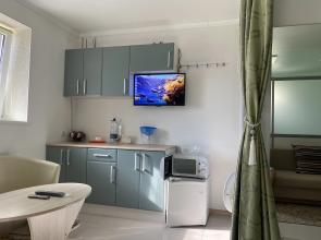 Апартаменты Яблоневая