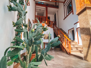 Отель Old Yerevan