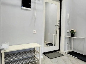 Апартаменты WinWin (ВинВин) Роторная у ТРЦ Казань Мол