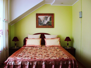 Мини-Отель ВиП