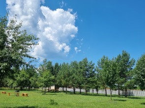 База отдыха Алтай Рест