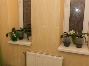 Хостел Hospoda