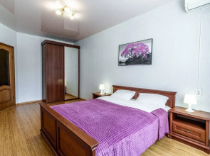 Квартира у парка Галицкого Апарт-Отелика на Восточно-Кругликовской