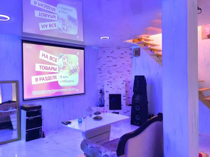 Частный дом Коттедж Ясенская Переправа