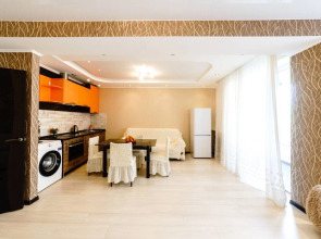 Апартаменты 2 на Чернышевского 80