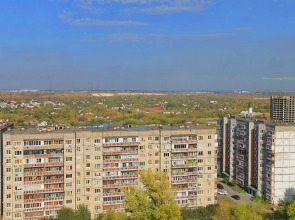 Апартаменты с Отдельностоящей Ванной